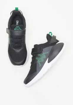 Kappa Youth Casual Sneaker -Shoes Shop 2 zoom desktop 356