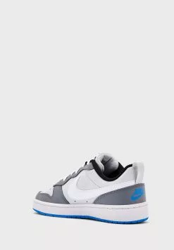 Nike Youth Court Borough Low 2 Bg -Shoes Shop 2 zoom desktop 364