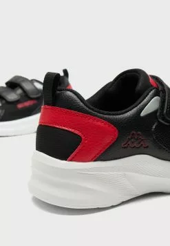 Kappa Kids Double Strap Sneakers -Shoes Shop 2 zoom desktop 367