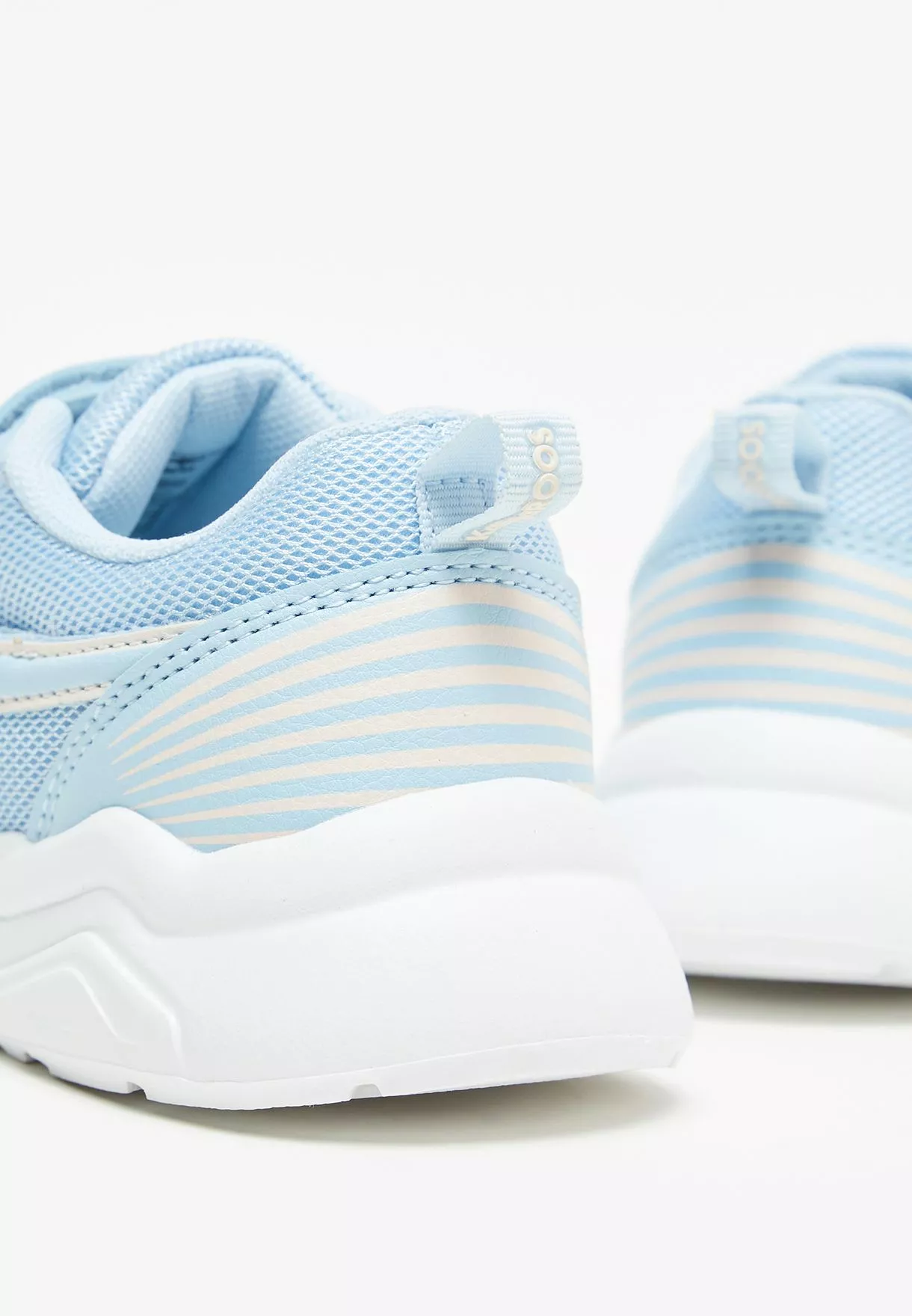 KangaRoos Kids Casual Sneaker 4 KangaRoos Kids Casual Sneaker - Image 2