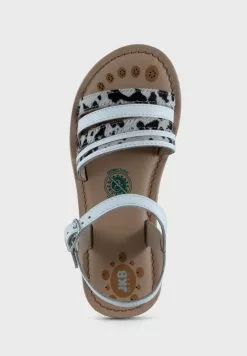 Just Kids Brands Kids Emery Sandal -Shoes Shop 2 zoom desktop 378