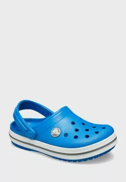 Crocs Kids Croc Band Sandal -Shoes Shop 2 zoom desktop 379