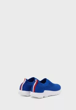 Austin Reed Kids Slip On Low Top Sneakers -Shoes Shop 2 zoom desktop 383