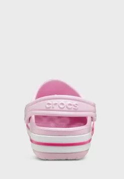 Crocs Infant Bayaband Clog Sandals 8 Crocs Infant Bayaband Clog Sandals -Shoes Shop 2 zoom desktop 390