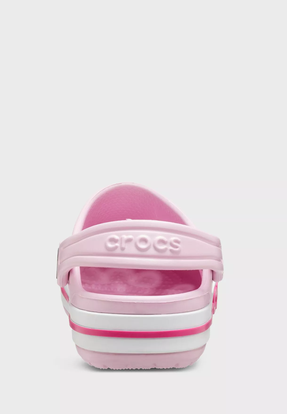 Crocs Infant Bayaband Clog Sandals 4 Crocs Infant Bayaband Clog Sandals - Image 2