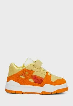 Puma Slipstream Charmander Ac+Inf Kids Shoes -Shoes Shop 2 zoom desktop 394