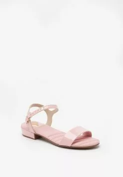 Molekinha Kids Aliya Back Strap Sandals -Shoes Shop 2 zoom desktop 41