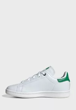Adidas Originals Kids Stan Smith 9 Adidas Originals Kids Stan Smith -Shoes Shop 2 zoom desktop 44