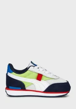 Puma Infant Future Rider Splash Ac 8 Puma Infant Future Rider Splash Ac -Shoes Shop 2 zoom desktop 46