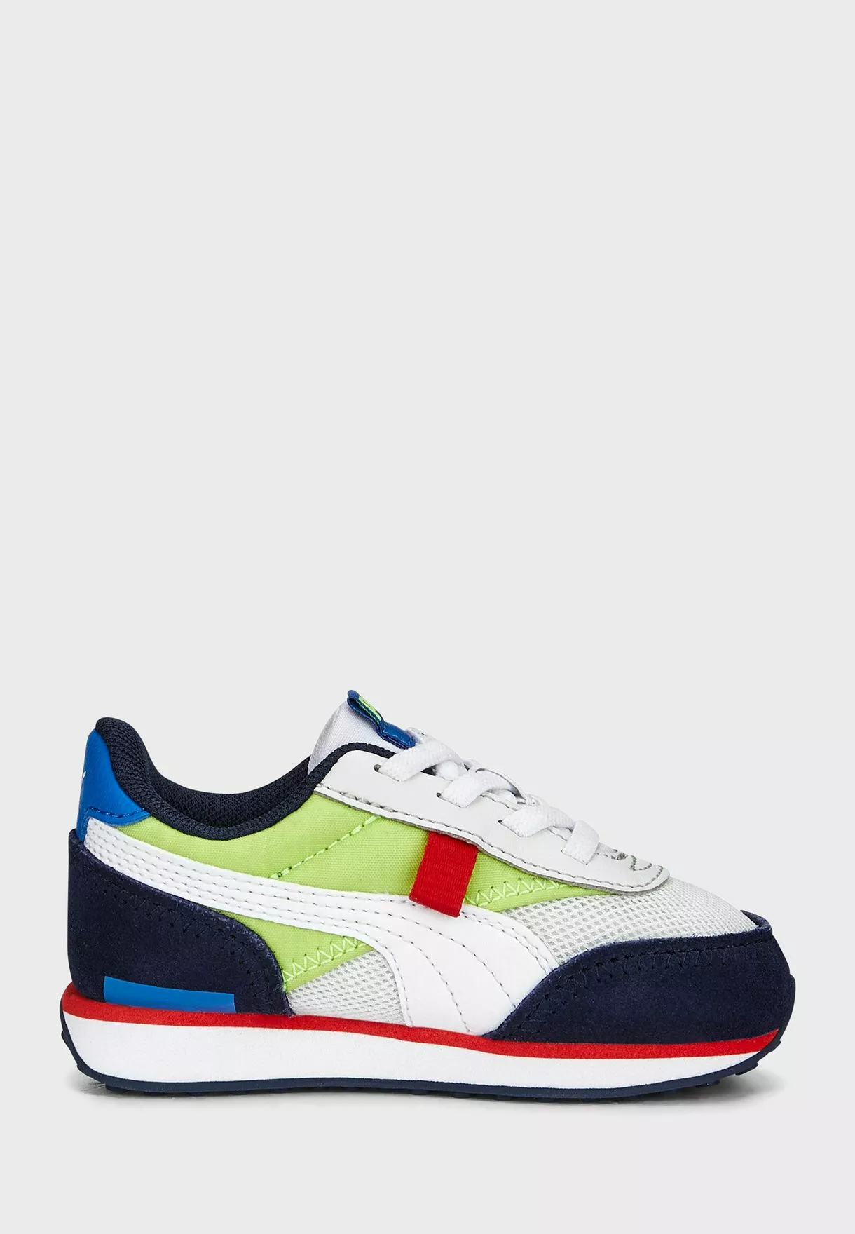 Puma Infant Future Rider Splash Ac 4 Puma Infant Future Rider Splash Ac - Image 2