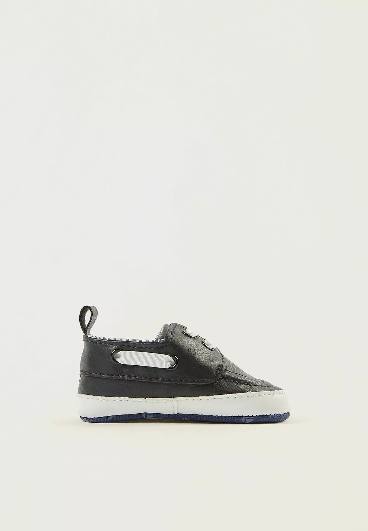 Zippy Infant Casual Boat Shoes 4 Zippy Infant Casual Boat Shoes - Image 2