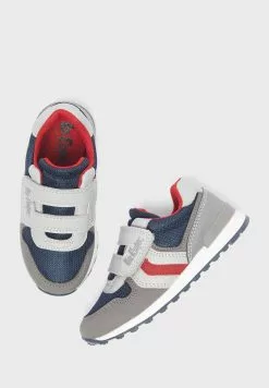 Lee Cooper Kids Low Top Sneakers -Shoes Shop 2 zoom desktop 53