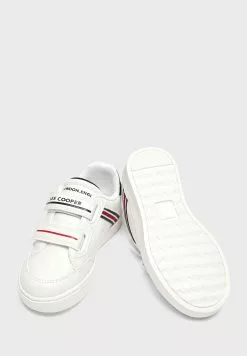 Lee Cooper Kids Low Top Sneakers -Shoes Shop 2 zoom desktop 56