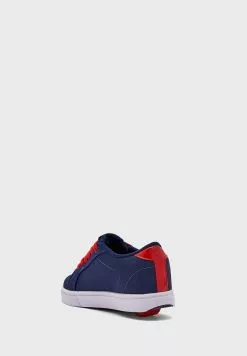 Heelys Kids Fire Cb Low Top Lace Up Sneakers -Shoes Shop 2 zoom desktop 57