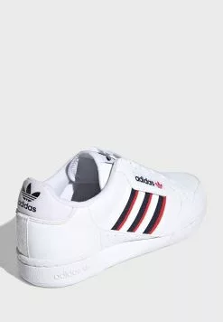 Adidas Originals Youth Continental 80 Stri -Shoes Shop 2 zoom desktop 58