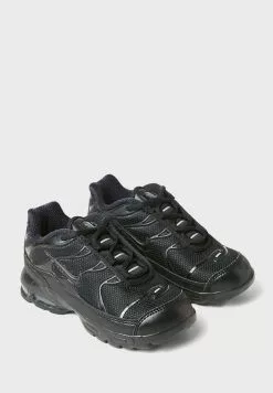 Nike Infant Air Max Plus Sneakers -Shoes Shop 2 zoom desktop 64