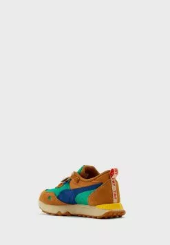 Puma Rider Fv Tiny Kids Shoes -Shoes Shop 2 zoom desktop 69