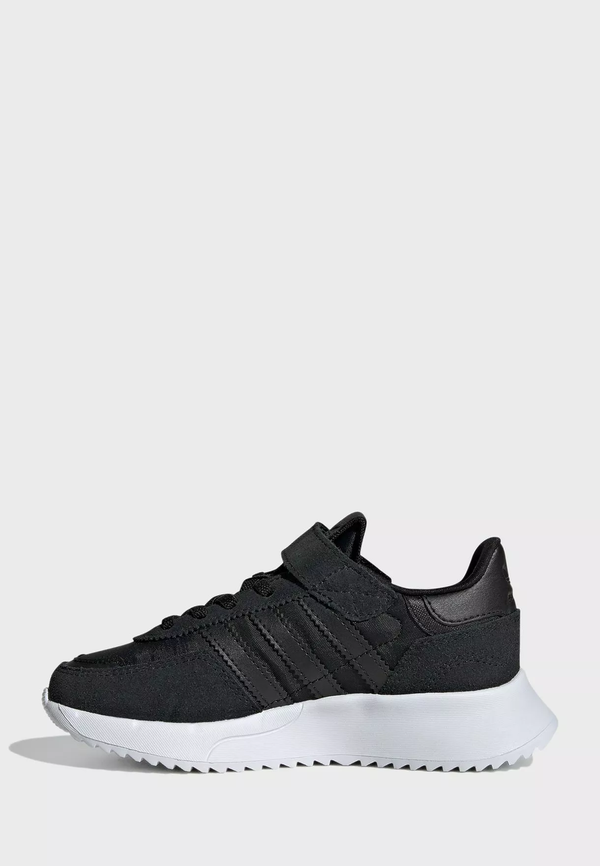 Adidas Originals Kids Retropy F2 Cf El 4 Adidas Originals Kids Retropy F2 Cf El - Image 2