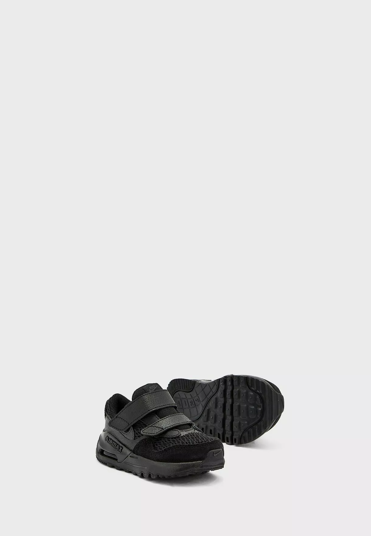 Nike Infant Air Max Systm Bt 5 Nike Infant Air Max Systm Bt - Image 3