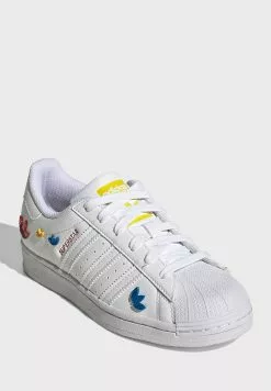 Adidas Originals Youth Superstar -Shoes Shop 3 zoom desktop 111