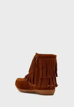 Pinata Fringe Boot -Shoes Shop 3 zoom desktop 12