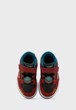 Puma Slipstream Minecraft Kids Shoes 8 Puma Slipstream Minecraft Kids Shoes -Shoes Shop 3 zoom desktop 123