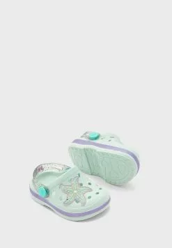 Just Kids Brand Infant Francisca Clog Sandals -Shoes Shop 3 zoom desktop 135