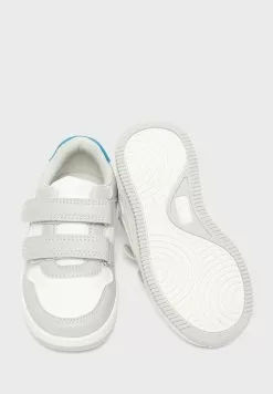 Lee Cooper Kids Low Top Sneakers -Shoes Shop 3 zoom desktop 140