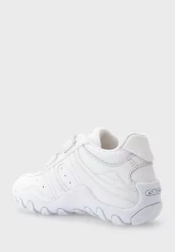 Geox Youth Crush Sneaker -Shoes Shop 3 zoom desktop 15