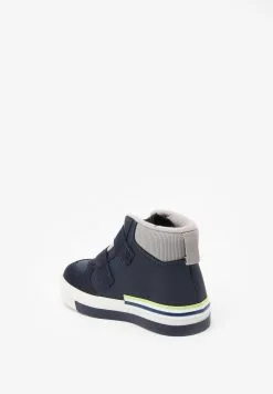 Molekinho Kids Otis Velcro Sneakers -Shoes Shop 3 zoom desktop 154