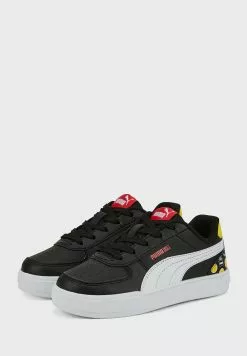 Puma Caven Smileyworld Kids Shoes -Shoes Shop 3 zoom desktop 167