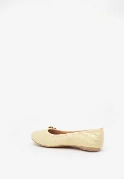 Molekinha Kids Elora Ballerinas -Shoes Shop 3 zoom desktop 168