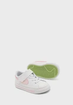 Nike Infant Court Legacy -Shoes Shop 3 zoom desktop 175