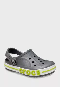 Crocs Kids Bayaband Clog Sandals -Shoes Shop 3 zoom desktop 181