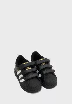 Adidas Originals Infant Superstar CF -Shoes Shop 3 zoom desktop 186