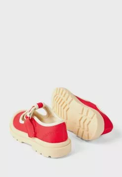 Zippy Infant Single Strap Velcro Sneakers -Shoes Shop 3 zoom desktop 187