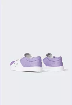 DeFacto Frozen Print Lace Up Trainers -Shoes Shop 3 zoom desktop 203