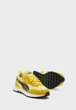 Puma Rider Fv Pikachu Kids Shoes -Shoes Shop 3 zoom desktop 208