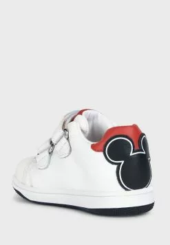 Geox Kids Velcro Strap Sneakers -Shoes Shop 3 zoom desktop 21