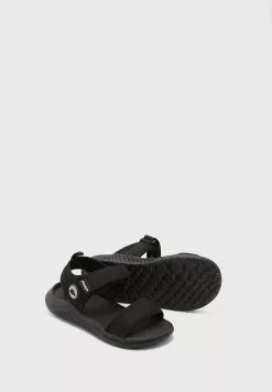 Kappa Youth Casual Sandals -Shoes Shop 3 zoom desktop 220