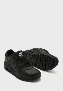 Nike Youth Air Max 90 Ltr (Gs) -Shoes Shop 3 zoom desktop 221