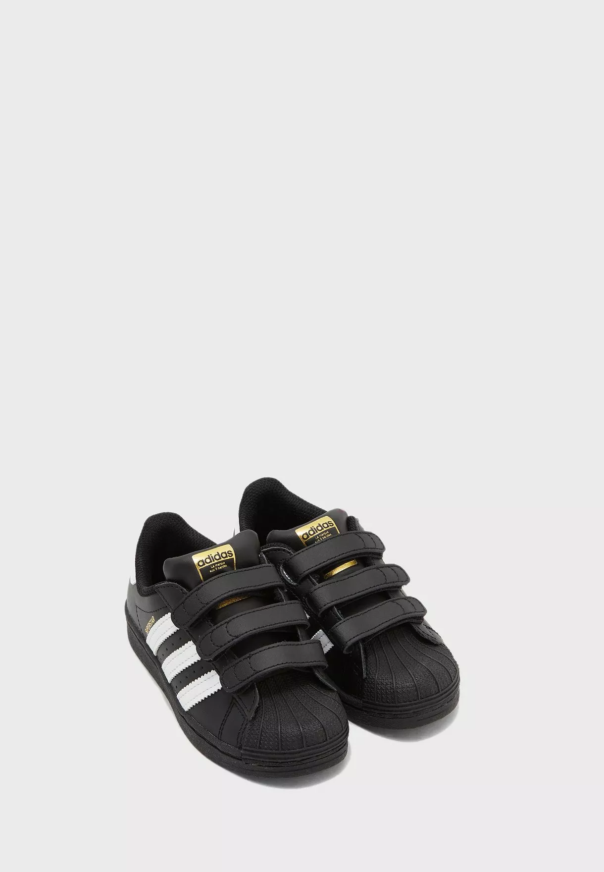Adidas Originals Kids Superstar CF 5 Adidas Originals Kids Superstar CF - Image 3