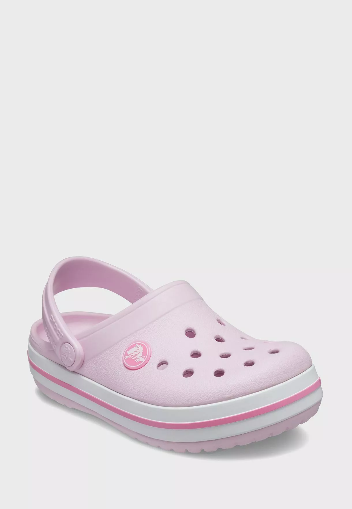 Crocs Kids Crocband Clog Sandals 5 Crocs Kids Crocband Clog Sandals - Image 3