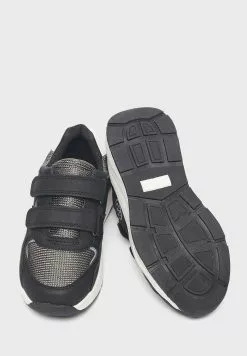 Lee Cooper Youth Low Top Sneakers -Shoes Shop 3 zoom desktop 226