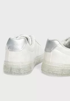 Zippy Kids Glitter Sole Sneakers -Shoes Shop 3 zoom desktop 23