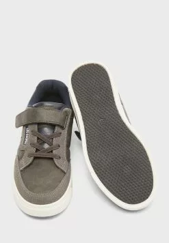 Lee Cooper Youth Low Top Sneakers -Shoes Shop 3 zoom desktop 232