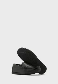 Florsheim Kids Jesper Penny Loafer 8 Florsheim Kids Jesper Penny Loafer -Shoes Shop 3 zoom desktop 234