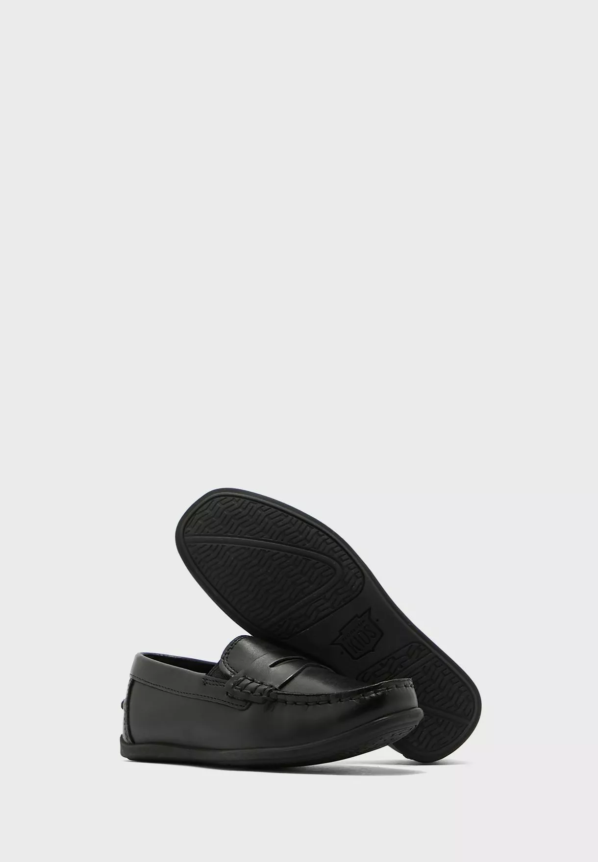 Florsheim Kids Jesper Penny Loafer 5 Florsheim Kids Jesper Penny Loafer - Image 3