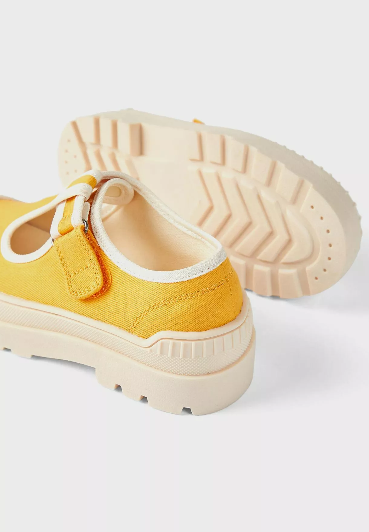 Zippy Kids Single Strap Velcro Sneakers 5 Zippy Kids Single Strap Velcro Sneakers - Image 3