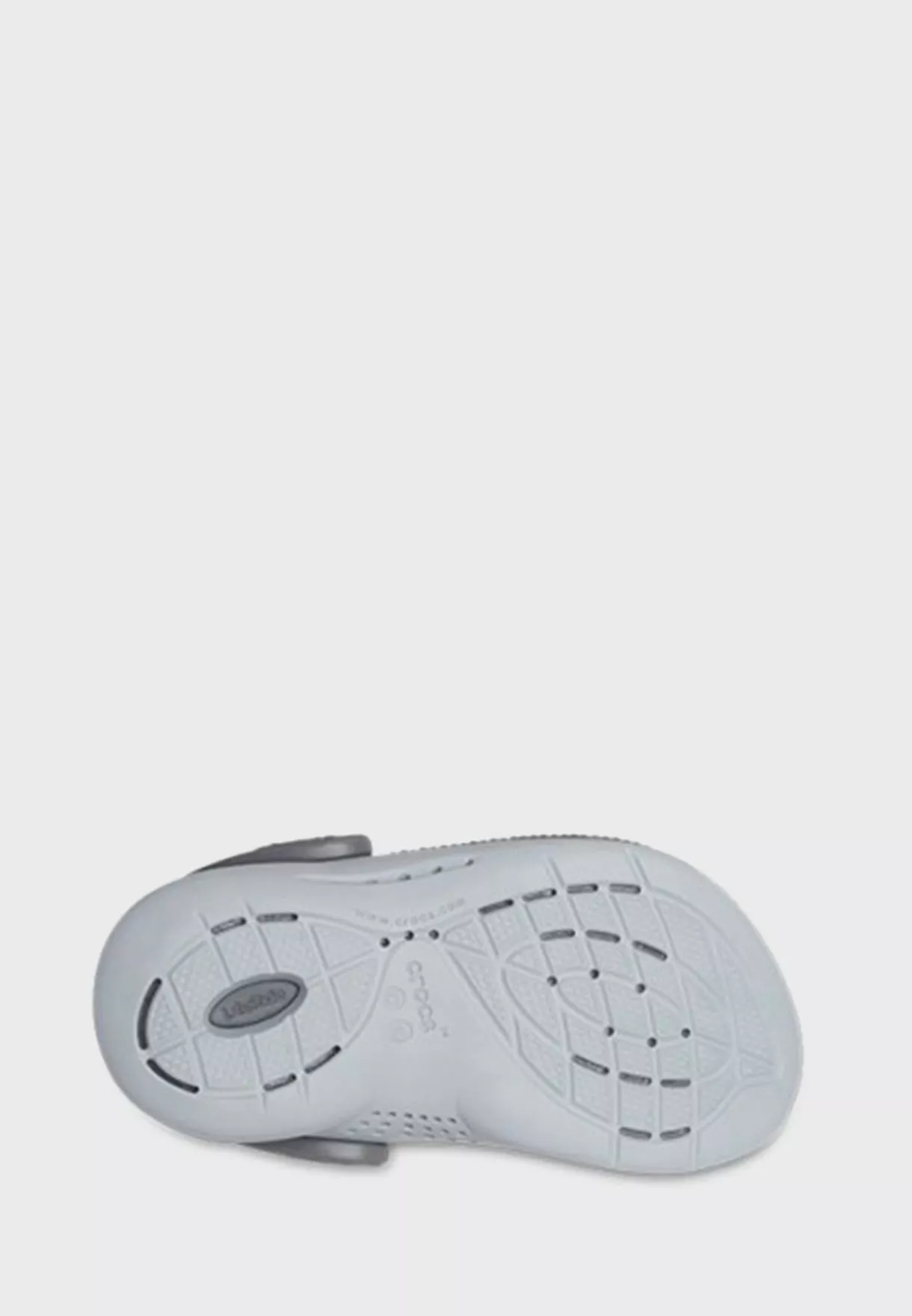 Crocs Kids Lite Ride Clog Sandals 5 Crocs Kids Lite Ride Clog Sandals - Image 3